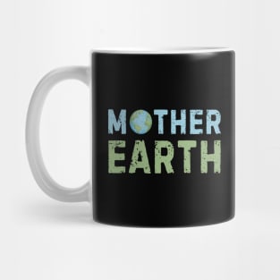 Mother Earth Mug